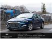 2019 Chevrolet Malibu 1LS (Stk: R26659A) in Ottawa - Image 2 of 22