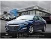2019 Chevrolet Malibu 1LS (Stk: R26659A) in Ottawa - Image 1 of 22