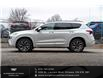 2022 Hyundai Santa Fe Ultimate Calligraphy (Stk: 25063A) in Ottawa - Image 10 of 29