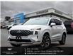2022 Hyundai Santa Fe Ultimate Calligraphy (Stk: 25063A) in Ottawa - Image 1 of 29