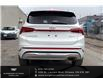 2022 Hyundai Santa Fe Ultimate Calligraphy (Stk: 25063A) in Ottawa - Image 5 of 29