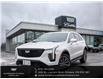 2025 Cadillac XT4 Sport (Stk: R26241) in Ottawa - Image 1 of 22