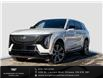 2025 Cadillac Escalade IQ Luxury 1 (Stk: R26337) in Ottawa - Image 1 of 5