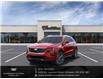 2025 Cadillac XT4 Premium Luxury (Stk: R26357) in Ottawa - Image 1 of 6
