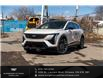 2025 Cadillac OPTIQ Sport (Stk: R26811) in Ottawa - Image 2 of 25