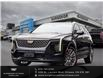 2024 Cadillac XT4 Premium Luxury (Stk: 25055A) in Ottawa - Image 1 of 25