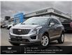 2021 Cadillac XT5 Luxury (Stk: 25071A) in Ottawa - Image 1 of 26