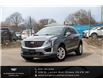 2021 Cadillac XT5 Luxury (Stk: 25071A) in Ottawa - Image 2 of 26