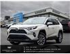 2022 Toyota RAV4 XLE (Stk: R26703A) in Ottawa - Image 1 of 24