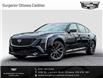 2025 Cadillac CT5 Sport (Stk: R25504) in Ottawa - Image 1 of 26