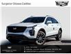 2025 Cadillac XT4 Sport (Stk: R25874) in Ottawa - Image 1 of 24