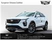 2025 Cadillac XT4 Sport (Stk: R25939) in Ottawa - Image 1 of 23
