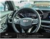 2025 Cadillac XT4 Sport (Stk: R25939) in Ottawa - Image 10 of 23