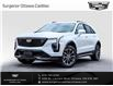 2025 Cadillac XT4 Sport (Stk: R25982) in Ottawa - Image 1 of 25
