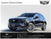 2025 Cadillac XT4 Sport (Stk: R26023) in Ottawa - Image 1 of 24