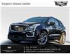 2025 Cadillac XT5 Sport (Stk: R26046) in Ottawa - Image 1 of 24