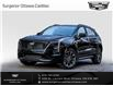 2025 Cadillac XT4 Sport (Stk: R26047) in Ottawa - Image 1 of 22