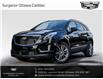2025 Cadillac XT5 Sport (Stk: R26179) in Ottawa - Image 1 of 24