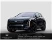 2025 Cadillac OPTIQ Sport (Stk: R26824) in Ottawa - Image 1 of 26