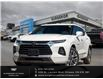 2019 Chevrolet Blazer Premier (Stk: R26554A) in Ottawa - Image 1 of 27