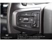 2023 GMC Sierra 1500 AT4X (Stk: 25082A) in Ottawa - Image 21 of 27