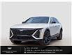 2025 Cadillac LYRIQ Sport (Stk: R26568) in Ottawa - Image 1 of 29