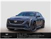 2025 Cadillac CT5-V V-Series (Stk: R26986) in Ottawa - Image 1 of 28