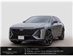 2025 Cadillac LYRIQ Sport (Stk: R26813) in Ottawa - Image 1 of 30