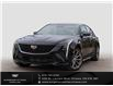 2025 Cadillac CT5 Sport (Stk: R26772) in Ottawa - Image 1 of 27