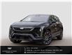 2025 Cadillac OPTIQ Sport (Stk: R26951) in Ottawa - Image 1 of 27