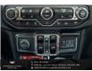 2021 Jeep Gladiator Rubicon (Stk: R26850A) in Ottawa - Image 21 of 25