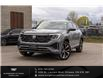 2024 Volkswagen Atlas Cross Sport 2.0 TSI Execline (Stk: R26855A) in Ottawa - Image 2 of 26