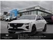 2024 Cadillac CT4 Sport (Stk: R26233A) in Ottawa - Image 1 of 28