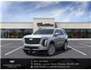 2025 Cadillac Escalade Premium Luxury (Stk: R26529) in Ottawa - Image 1 of 6