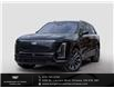 2026 Cadillac VISTIQ Sport (Stk: R26950) in Ottawa - Image 1 of 25