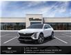 2025 Cadillac LYRIQ Luxury (Stk: R27051) in Ottawa - Image 1 of 6