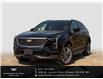 2025 Cadillac XT4 Premium Luxury (Stk: R26483) in Ottawa - Image 1 of 25