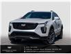 2025 Cadillac XT4 Sport (Stk: R26788) in Ottawa - Image 1 of 23