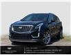 2025 Cadillac XT5 Premium Luxury (Stk: R26821) in Ottawa - Image 1 of 25