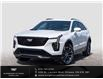 2025 Cadillac XT4 Sport (Stk: R26422) in Ottawa - Image 1 of 25