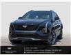 2025 Cadillac XT4 Sport (Stk: R26906) in Ottawa - Image 1 of 24