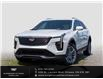 2025 Cadillac XT4 Premium Luxury (Stk: R26496) in Ottawa - Image 1 of 22