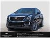 2025 Cadillac XT5 Sport (Stk: R26687) in Ottawa - Image 1 of 24