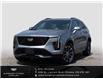 2025 Cadillac XT4 Sport (Stk: R26749) in Ottawa - Image 1 of 26