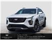 2025 Cadillac XT4 Sport (Stk: R26506) in Ottawa - Image 1 of 22