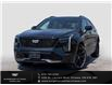 2025 Cadillac XT4 Sport (Stk: R26653) in Ottawa - Image 1 of 20