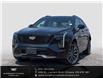 2025 Cadillac XT4 Sport (Stk: R26656) in Ottawa - Image 1 of 23