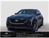 2025 Cadillac CT5 Sport (Stk: R26902) in Ottawa - Image 1 of 23