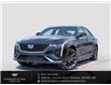 2025 Cadillac CT4 Sport (Stk: R26291) in Ottawa - Image 1 of 23