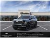 2025 Cadillac Escalade Premium Luxury (Stk: R27011) in Ottawa - Image 1 of 6